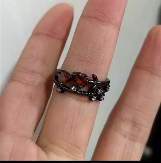 Omen Ring
